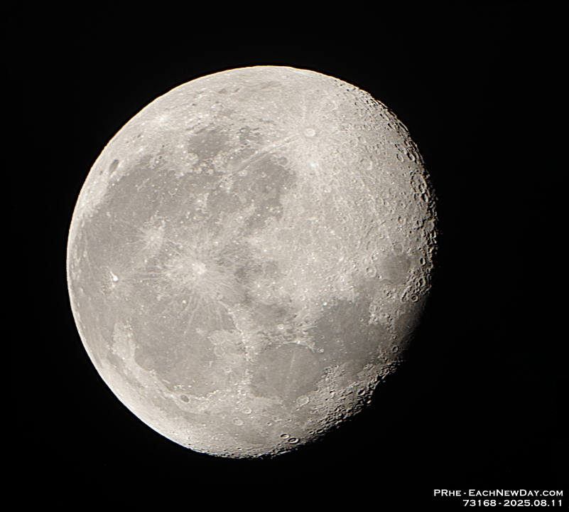 73168PaReUsm - Pete's Moon Shot